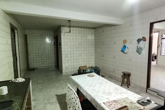 Cozinha  de casa para alugar com 3 quartos, 250m² em Parque Residencial Marengo, Suzano
