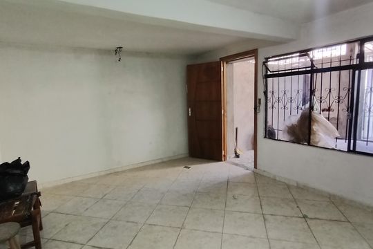 Sala de casa para alugar com 3 quartos, 250m² em Parque Residencial Marengo, Suzano