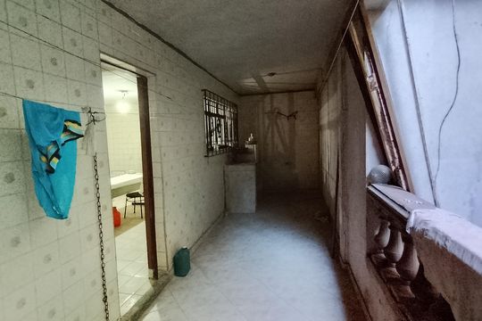 Área de Serviço de casa para alugar com 3 quartos, 250m² em Parque Residencial Marengo, Suzano