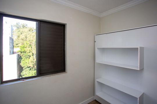 Quarto 2 de apartamento à venda com 2 quartos, 48m² em Centro, Diadema