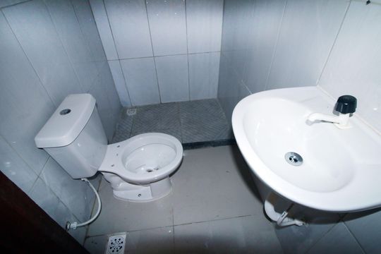 Banheiro 2 de casa à venda com 2 quartos, 75m² em Colégio, Rio de Janeiro