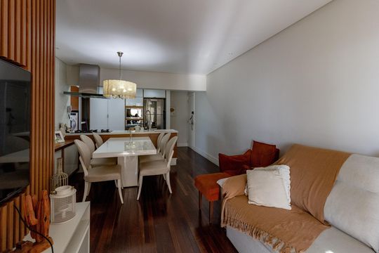 Apartamento à venda com 3 quartos, 82m² em Gopouva, Guarulhos