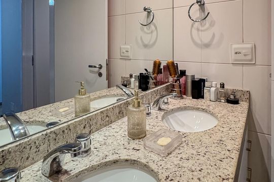 Apartamento à venda com 4 quartos, 105m² em Prado, Belo Horizonte