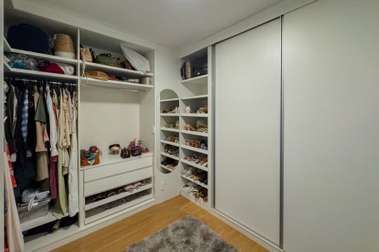 Apartamento à venda com 4 quartos, 105m² em Prado, Belo Horizonte