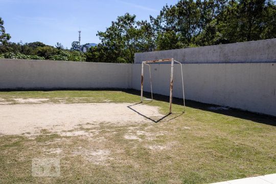 Apartamento para alugar com 2 quartos, 49m² em Senador Vasconcelos, Rio de Janeiro