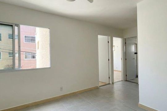 Apartamento para alugar com 2 quartos, 49m² em Senador Vasconcelos, Rio de Janeiro