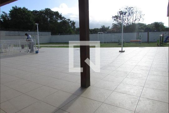Apartamento para alugar com 2 quartos, 49m² em Senador Vasconcelos, Rio de Janeiro