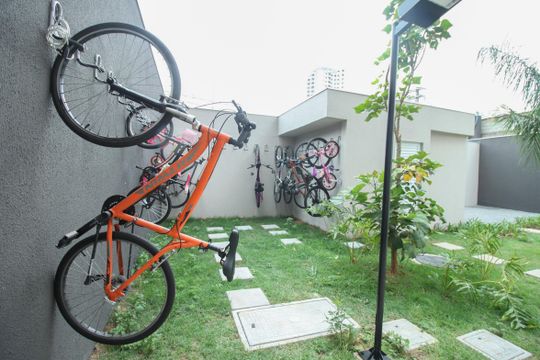Apartamento à venda com 2 quartos, 37m² em Belenzinho, São Paulo