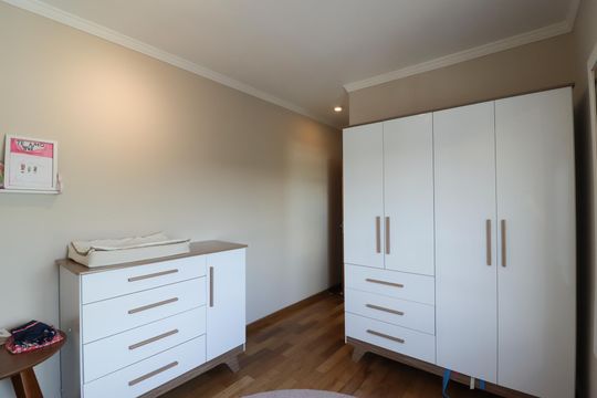suíte 3 de apartamento à venda com 3 quartos, 200m² em Parque Mandaqui, São Paulo
