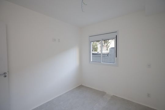 Quarto de apartamento para alugar com 1 quarto, 30m² em Vila Gustavo, São Paulo