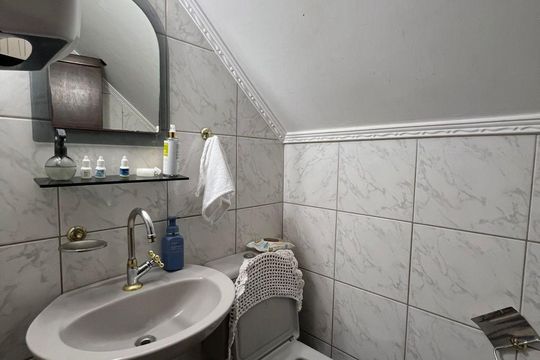Banheiro de casa à venda com 4 quartos, 256m² em Jardim das Flores, Osasco
