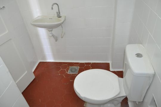 Apartamento à venda com 2 quartos, 44m² em Higienópolis, Rio de Janeiro