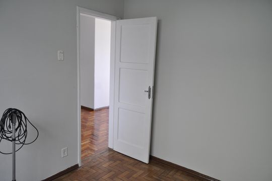 Apartamento à venda com 2 quartos, 44m² em Higienópolis, Rio de Janeiro