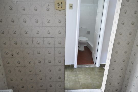 Apartamento à venda com 2 quartos, 44m² em Higienópolis, Rio de Janeiro