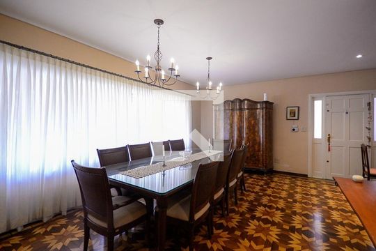 Casa à venda com 3 quartos, 260m² em Cursino, São Paulo