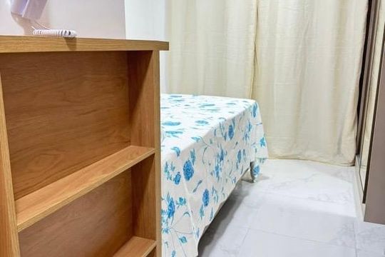 Studio de kitnet/studio para alugar com 1 quarto, 20m² em Jardim Armação, Salvador