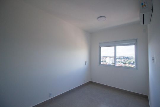 Quarto 1 de apartamento para alugar com 2 quartos, 50m² em Jardim Santa Rosália, Sorocaba