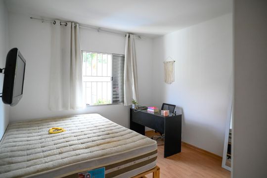 Quarto 1 de casa à venda com 3 quartos, 145m² em Ipiranga, São Paulo
