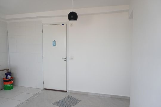 Apartamento para alugar com 2 quartos, 40m² em Itaquera, São Paulo