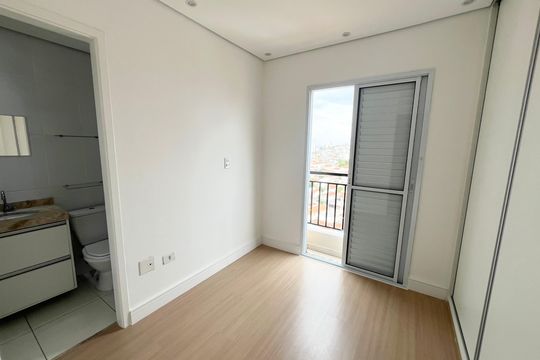 Apartamento à venda com 2 quartos, 50m² em Vila Dom Pedro Ii, São Paulo