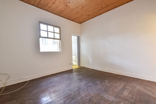 Sala/quarto de casa para alugar com 1 quarto, 55m² em Vila São José, São Paulo