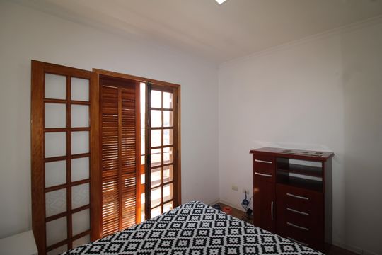 Quarto 1 de casa à venda com 3 quartos, 200m² em Parque Mandaqui, São Paulo