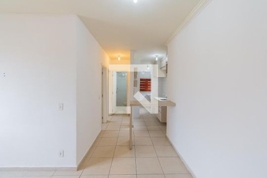 Apartamento à venda com 2 quartos, 48m² em Cidade Satélite Íris, Campinas