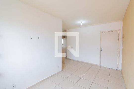 Apartamento à venda com 2 quartos, 48m² em Cidade Satélite Íris, Campinas