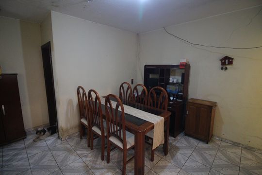 Copa de casa à venda com 3 quartos, 190m² em Conjunto Ademar Maldonado, Belo Horizonte