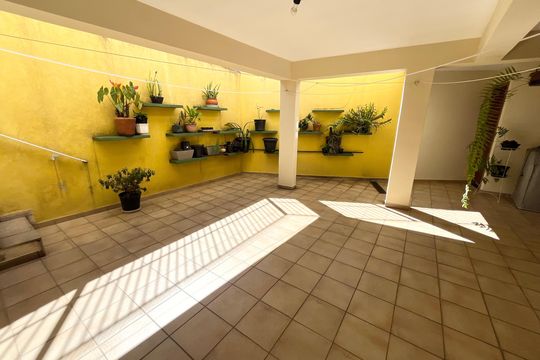 Salão de festas de casa à venda com 3 quartos, 239m² em Parque Peruche, São Paulo