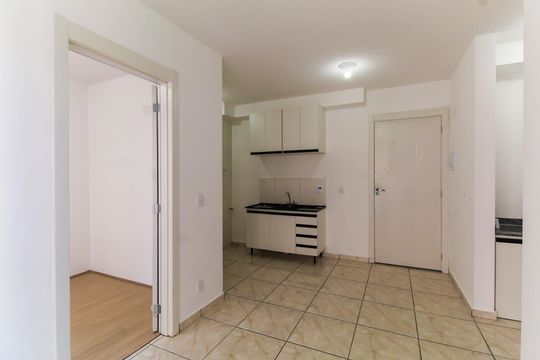Apartamento para alugar com 2 quartos, 40m² em Mooca, São Paulo