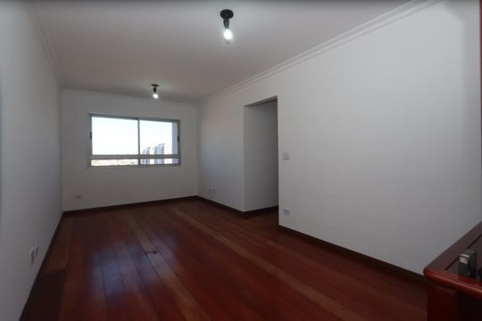 Apartamento à venda com 3 quartos, 82m² em Vila Ivone, São Paulo