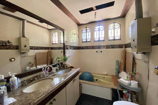 Casa à venda com 5 quartos, 1240m² em Água Santa, Rio de Janeiro