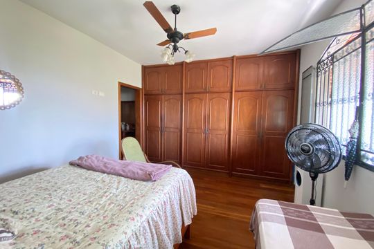 Casa à venda com 5 quartos, 1240m² em Água Santa, Rio de Janeiro