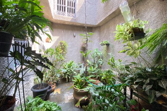 Casa à venda com 5 quartos, 1240m² em Água Santa, Rio de Janeiro