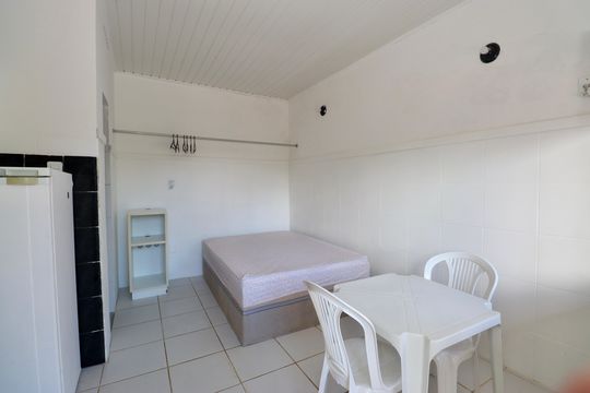 Kitnet/Studio para alugar com 1 quarto, 20m² em Patamares, Salvador