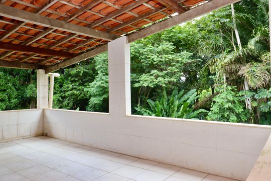 Área comum de kitnet/studio para alugar com 1 quarto, 20m² em Patamares, Salvador