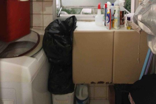 Apartamento à venda com 2 quartos, 57m² em Vila Alpina, São Paulo