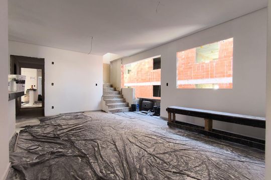 Apartamento à venda com 4 quartos, 154m² em Ana Lúcia, Belo Horizonte
