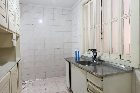coznha de apoio 2 de casa à venda com 3 quartos, 249m² em Butantã, São Paulo