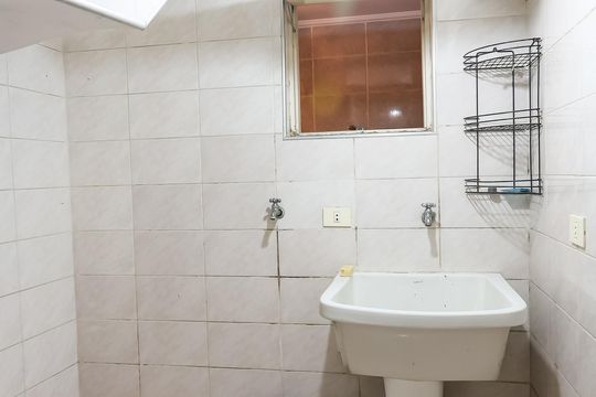 Área de Serviço de casa à venda com 3 quartos, 249m² em Butantã, São Paulo