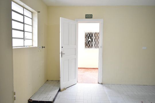 Cozinha de casa à venda com 2 quartos, 250m² em Planalto Paulista, São Paulo