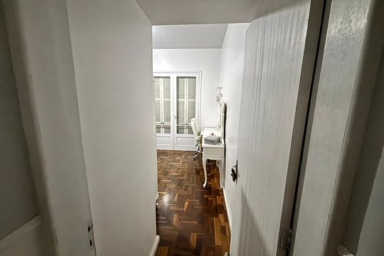 Quarto de apartamento à venda com 2 quartos, 89m² em Bom Fim, Porto Alegre