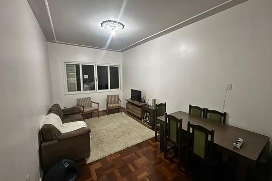 Apartamento à venda com 2 quartos, 89m² em Bom Fim, Porto Alegre