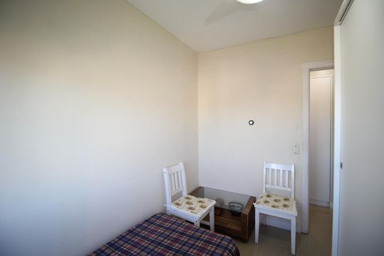 Apartamento à venda com 2 quartos, 92m² em Vila Ipiranga, Porto Alegre