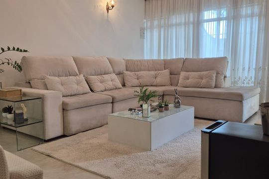 Casa à venda com 2 quartos, 150m² em Jardim Martinica, São Paulo