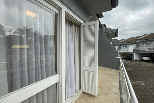 Casa de Condomínio à venda com 3 quartos, 142m² em Rondônia, Novo Hamburgo