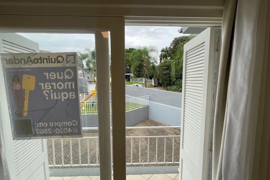 Placa Instalada em 23/04/2026 - Cod.VWLA-269 de casa de condomínio à venda com 3 quartos, 142m² em Rondônia, Novo Hamburgo