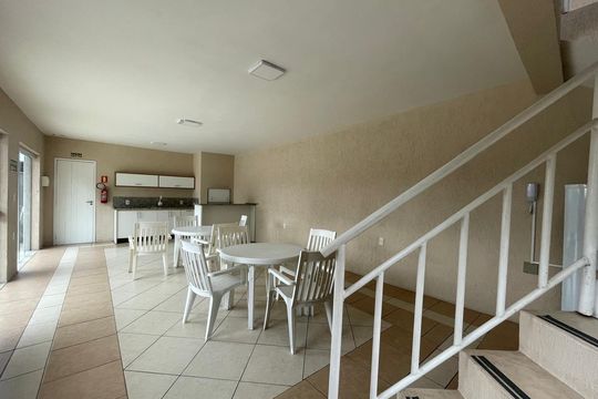 Casa de Condomínio à venda com 3 quartos, 142m² em Rondônia, Novo Hamburgo