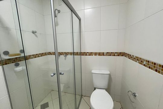 Casa de Condomínio à venda com 3 quartos, 142m² em Rondônia, Novo Hamburgo